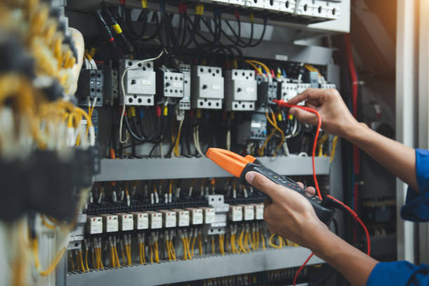Best Electrician for Home Renovation  in Oakwood Hls, IL