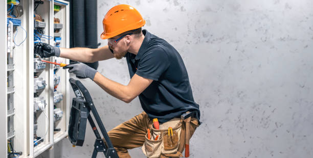 Best Electrical System Inspection  in Oakwood Hls, IL